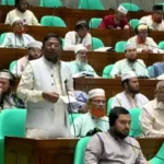 রাত ২টা পর্যন্ত লাইনে দাঁড়িয়ে থেকেও তেল পাইনি : সংসদে জামায়াতের এমপি