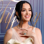 Police investigating harassment allegations against Katy Perry