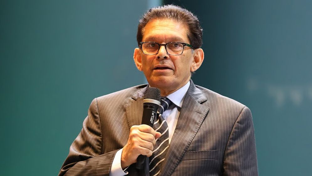 Foreign Minister Khalilur in Mauritius to attend the Indian Ocean Conference