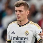 Kroos is returning to Real Madrid
