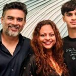 Madhavan Unlocks Happy Family Secret
