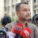 যত দ্রুত সম্ভব মালয়েশিয়ার শ্রমবাজার উন্মোচনের জন্য কাজ করছি : মাহদী আমিন