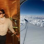 Samira Mahi returned home after two months, ‘unexpected world tour’ on the way