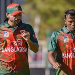 Mashrafe’s emotional post about Rubel