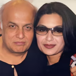 The Pakistani actress has now denied the allegations of harassment against Mahesh Bhatt