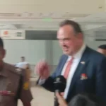 বৈশাখের শুভেচ্ছা মা‌র্কিন রাষ্ট্রদূতের, বললেন ‘ই‌লিশ খেতে ভালো লাগে’