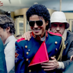 Biopic Michael Shatters Box Office Records