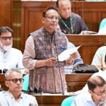 Parliament passed ‘Cyber ​​Protection Bill-2026’