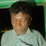 চোলাই মদসহ চমেক হাসপাতালের অফিস সহায়ক আটক