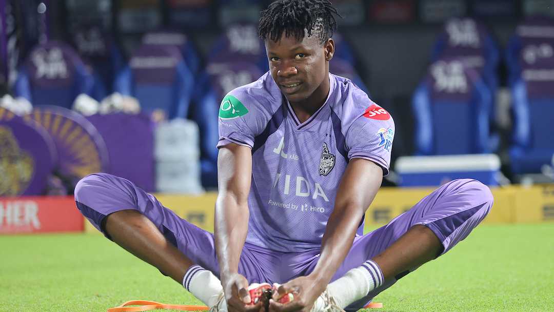 ব্লেসিং মুজারাবানিকে পিএসএলের দুই বছরের নিষেধাজ্ঞা