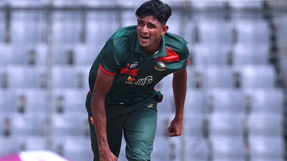 Nahid injury news brings relief