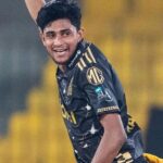 Nahid Rana Set to Play in PSL Final