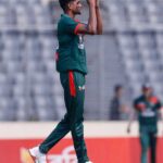 কিভাবে নাহিদ রানা জ্বলন্ত সূর্যের নিচে তাপ পরিবেশন করেছেন