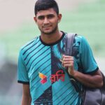 পিএসএল ফাইনালে খেলার জন্য এনওসি দিয়েছেন নাহিদ রানা
