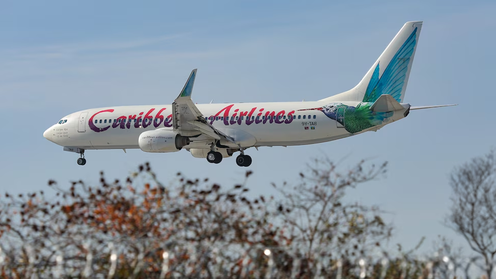A baby born on a plane in the middle of the sky with feet, confusion about citizenship