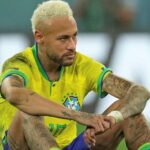 Majority of Brazilians do not want to see Neymar at World Cup