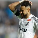 Neymar involved in argument with fan