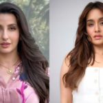 Nora and Shraddha are freed from the drug trap