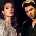 Fawad-Ayeza chemistry for the first time on screen, fans are waiting for a big bang