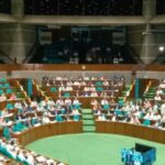 Allotment of 150 seats for students and teachers in Parliament Gallery: Ministry of Education