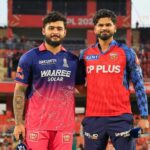 আইপিএল পালস: নিউ চণ্ডীগড়ে ধোঁয়া ও আয়না