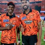 প্রফুল্ল হিঙ্গে, সাকিব হুসেন স্ক্রিপ্টের স্বপ্নের আত্মপ্রকাশ RR-এর জয়ের দৌড় শেষ করতে
