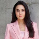 Preity Zinta Reveals Skincare Secrets at 51