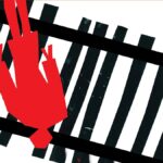Ali, a day laborer who came to Narsingdi in search of work, died after being hit by a train