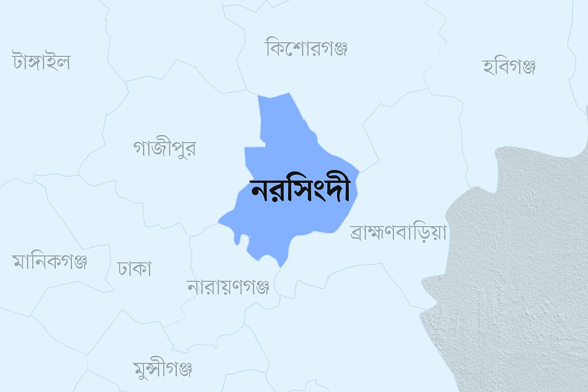 In Narsingdi, a student was allegedly flogged and sent to the hospital for getting low marks in the examination
