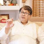 They will never want to leave extortion, Mastani and Padapadabi