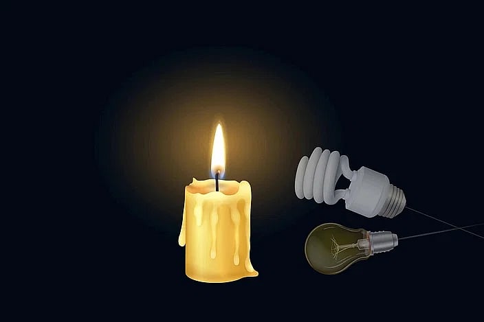 Loadshedding in Comilla disrupted public life, disrupted irrigation and factory production in Boro