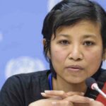 Rangamati DC’s letter warns human rights activist Yen Yen for false propaganda