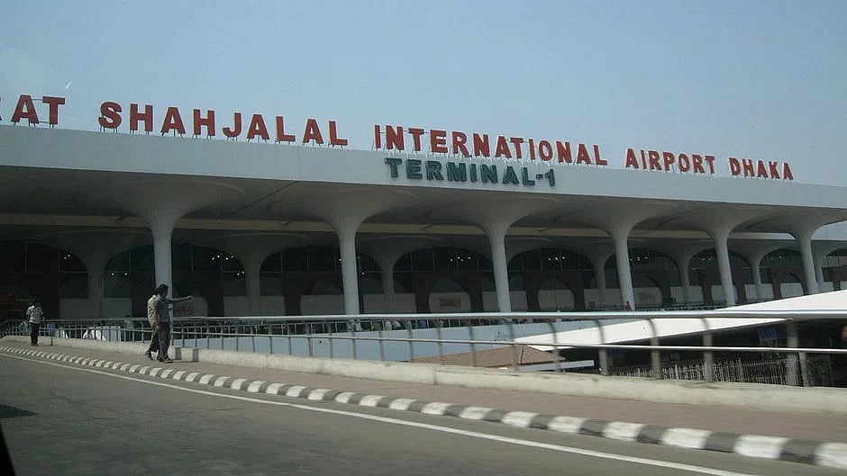 Fear of terrorist attacks: Security has been strengthened at 8 airports including Hazrat Shahjalal