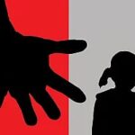 Alleged rape of child for giving mangoes