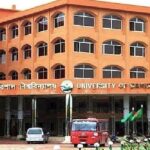 Announcement of strike and academic shutdown of teachers in Barisal University