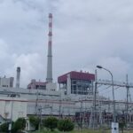 The first unit of Barapukuria thermal power station has resumed production