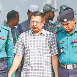 Former IGP Mamun may be an accused in the Shapla Chattar case: Chief Prosecutor