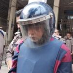 Former MD of Biman Safiqur got bail in domestic worker torture case
