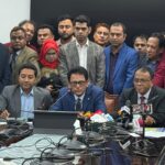Here’s how you are: Education Minister in Parliament