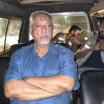 Retired army officer Masud Uddin remanded in July murder case