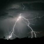 4 people died due to lightning in one day in Patuakhali