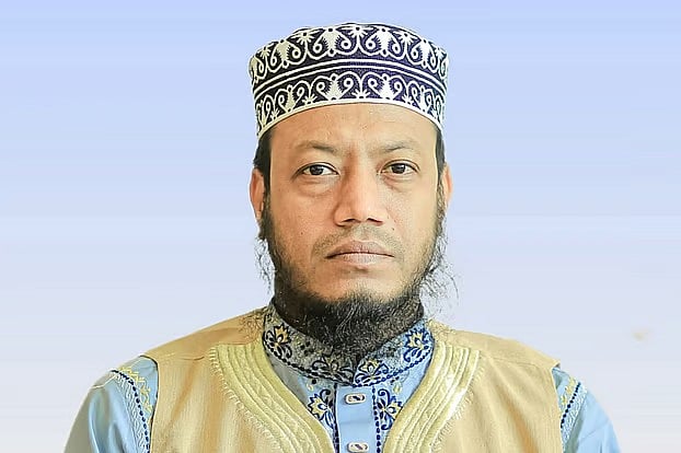 Arrest warrant against Sirajganj MP Amir Hamza