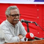 Everyone including UN Secretary General should resign: Anu Muhammad