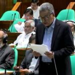 The new government has taken over at a time when almost all economic indicators are under pressure: Amir Khosrow