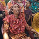 Van driver beaten to death in Rajshahi, mob arrests accused