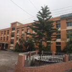 There are 31 crores worth of buildings, which have not been commissioned even in 6 years
