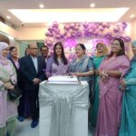 Meena IVF & Fertility Care started its journey to treat infertility