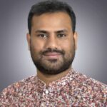 Gana Odhikar Parishad leader Mamunur Rashid arrested in PIO beating case