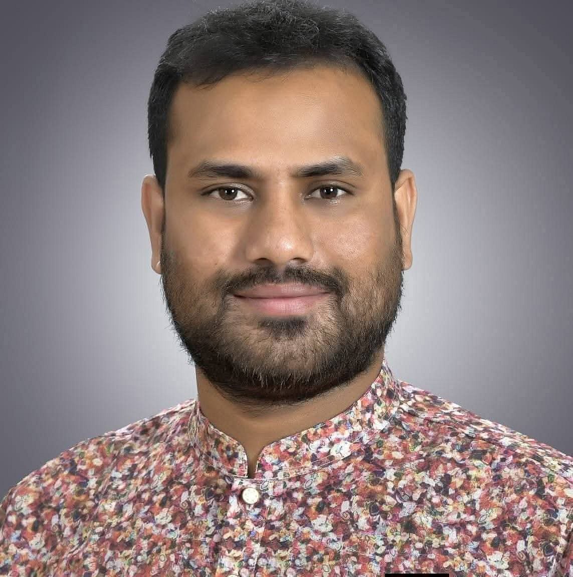 Gana Odhikar Parishad leader Mamunur Rashid arrested in PIO beating case