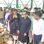 Market regulated under syndicates—I will send this memory away from Bangladesh: Commerce Minister